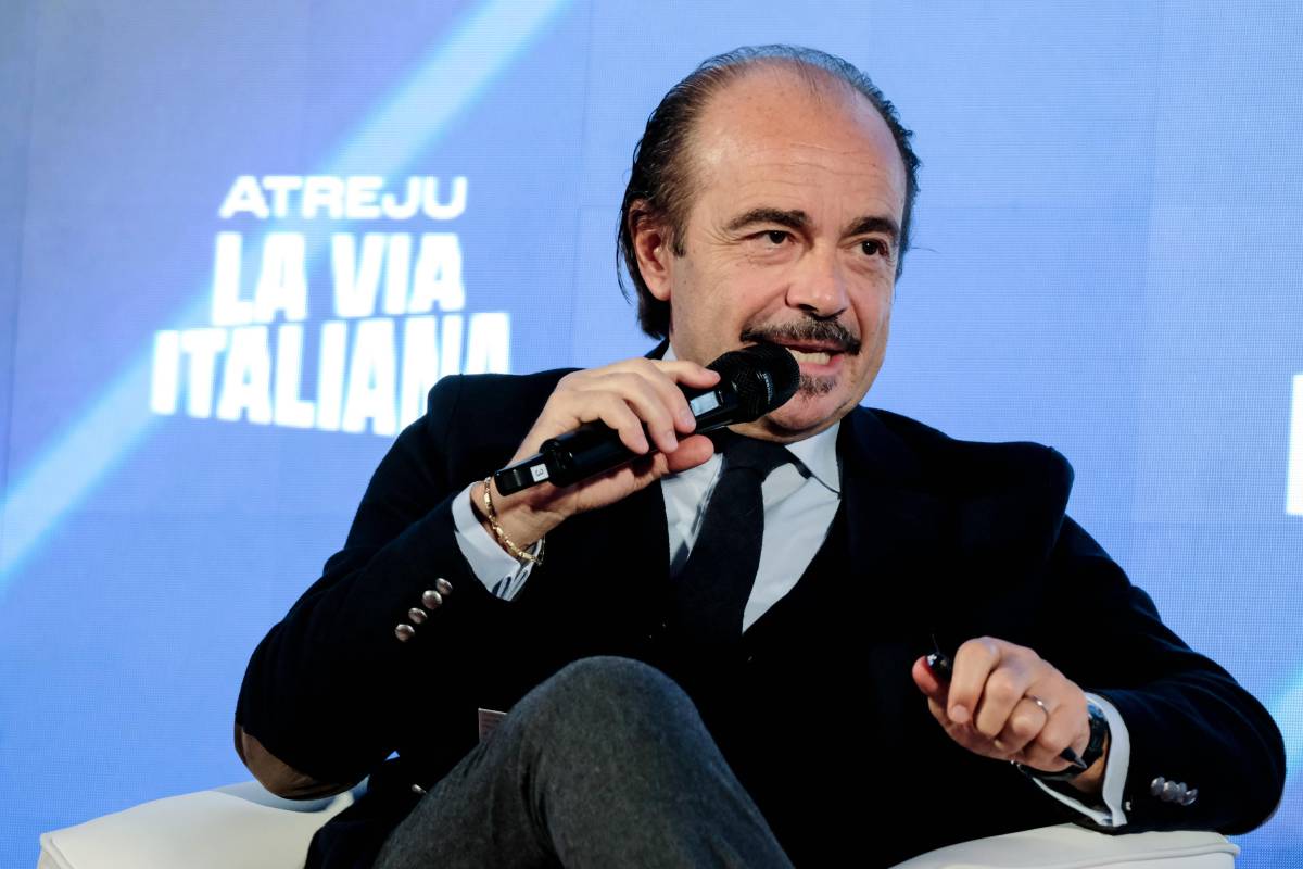 "Con il satellite, internet volerà anche nei borghi"